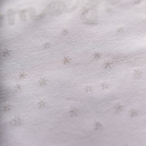 Śpioszki z Falbanką, Magic Star / Szary, PINOKIO