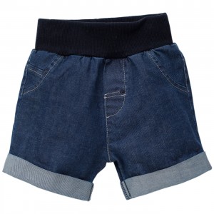 Spodenki / Szorty Dżinsowe, Sea World Lato / Jeans, PINOKIO Spodenki / Szorty Dżinsowe, Sea World Lato / Jeans, PINOKIO