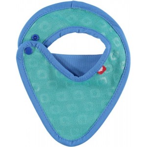 Śliniak, Parrot, Stage 1, CLOSE PARENT