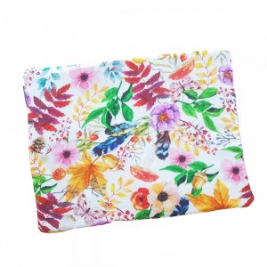 Poduszka do Wózka, Sarenka Felicja, 30x35 cm, CAMPHORA STUDIO