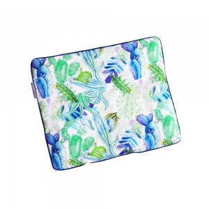 Poduszka do Wózka, San Pedro, 30x35 cm, CAMPHORA STUDIO