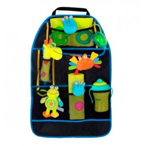 Organizer Samochodowy, BABYONO