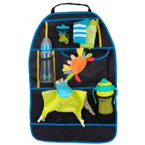 Organizer Samochodowy, BABYONO