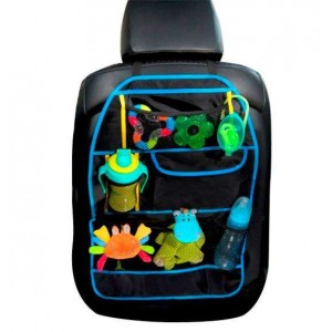 Organizer Samochodowy, BABYONO