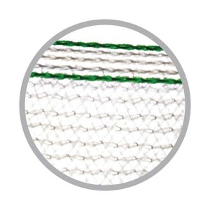 Wielorazowe Siateczkowe Majtki Poporodowe, 2 szt., CANPOL BABIES - L/XL