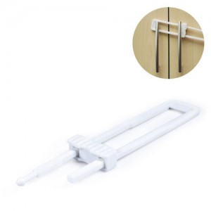 Zamknięcia Szafek, Białe, CANPOL BABIES