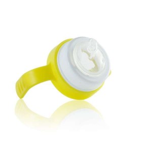 Miękki Ustnik z Uchwytem do Termobutelki 3w1, PACIFICBABY