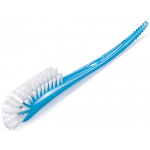 Szczotka do Butelek i Smoczków, Niebieska, AVENT Szczotka do Butelek i Smoczków, Niebieska, AVENT