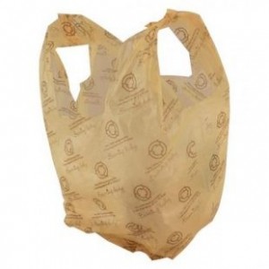 Biodegradowalne Worki na Pieluszki, Zapachowe, BEAMING BABY