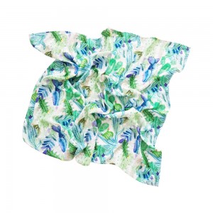 Bambusowa Myjka / Przytulaczek / Odbijaczek, San Pedro, 30x30 cm, CAMPHORA STUDIO