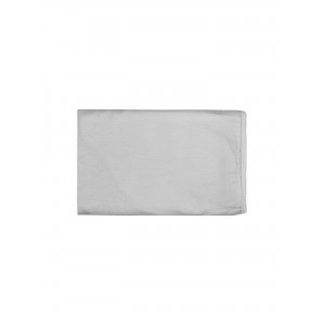 Bambusowy Kocyk 85x85cm, Bamboo / Gray NANAF OGRANIC