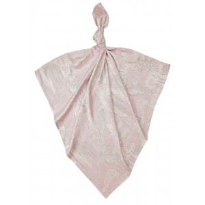 Bambusowy Otulacz Muślinowy, Colorful Dreams Sky / Pudrowy Róż, 120x120 cm, TEXPOL Bambusowy Otulacz Muślinowy, Colorful Dreams Sky / Pudrowy Róż, 120x120 cm, TEXPOL