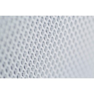 Wkładka antypotowa do fotelika 0-13kg wełna merino SZARA Simple Wool