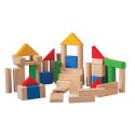 Drewniany Zestaw - Mięso do Krojenia, PLAN TOYS, PLTO-3457
