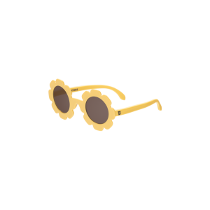 Okulary przeciwsłoneczne - Babiators - Flower Sweet Sunflower | Amber Lenses Okulary przeciwsłoneczne - Babiators - Flower Sweet Sunflower | Amber Lenses
