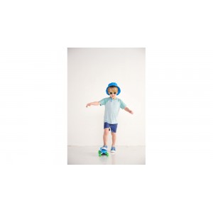 Okulary przeciwsłoneczne - Babiators - Round | All The Rage Sage - 0-2+