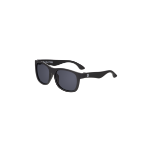 Okulary przeciwsłoneczne - Babiators - Navigator Jet Black | Smoke Lens Okulary przeciwsłoneczne - Babiators - Navigator Jet Black | Smoke Lens