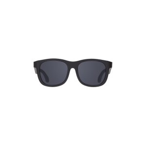 Okulary przeciwsłoneczne - Babiators - Navigator Jet Black | Smoke Lens Okulary przeciwsłoneczne - Babiators - Navigator Jet Black | Smoke Lens