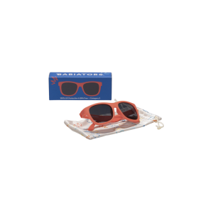 Okulary przeciwsłoneczne - Babiators - Navigator - Mad Melon | Smoke Lens - 0-2+