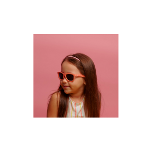 Okulary przeciwsłoneczne - Babiators - Navigator - Mad Melon | Smoke Lens - 0-2+