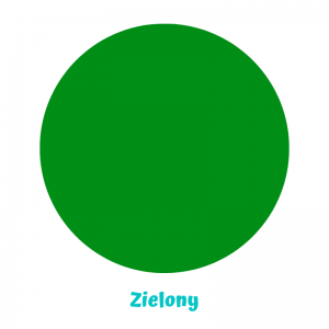 AIO HEAVY OS Little Birds różne wzory LBD - zielony