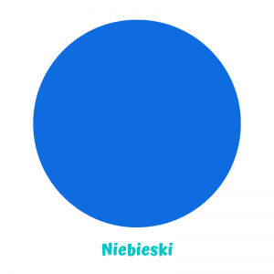 AIO HEAVY OS Little Birds różne wzory LBD - niebieski