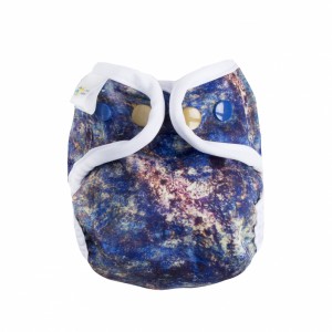 AIO HEAVY OS Little Birds różne wzory LBD - Lapis Lazuri