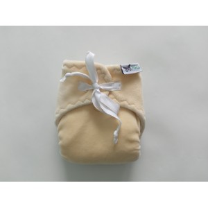 Formowanka nb na troczki MRB - wybierz wzór - kremowy troczki