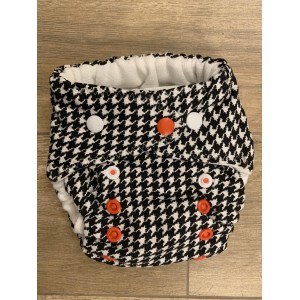 Formowanka tetrowa nocna LUX rozm. S EKO Manufaktura - Pepitka