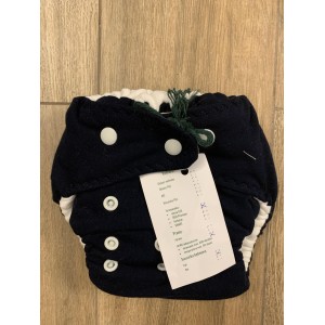 Formowanka tetrowa nocna LUX rozm. OS EKO Manufaktura