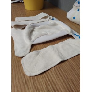 FORMOWANKA bambus-bawełna NB Fomi