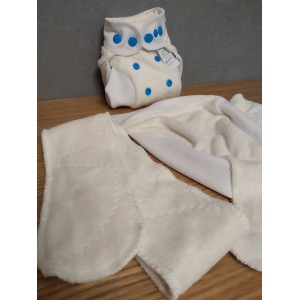 FORMOWANKA bambus-bawełna NB Fomi