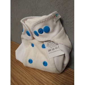 FORMOWANKA bambus-bawełna NB Fomi