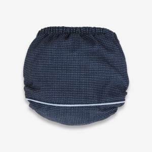 Otulacz wełniany Malunio OS slim BASIC - wybierz wzór - Borówkowy Otulacz wełniany Malunio OS slim BASIC - wybierz wzór - Borówkowy
