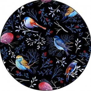 Kieszonka z coolmaxem MOS Kokosi - wybierz wzór - Zielnik