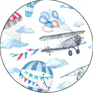 Kieszonka z coolmaxem MOS Kokosi - wybierz wzór Kieszonka z coolmaxem MOS Kokosi - wybierz wzór