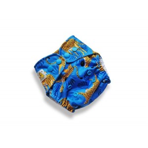 Kieszonka z bambusem MOS Kokosi - wybierz wzór Kieszonka z bambusem MOS Kokosi - wybierz wzór