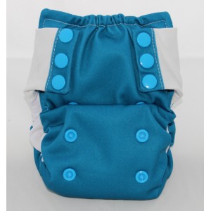 AIO BIRDSEYE OS Slim - Little Birds LBD - wybierz wzór AIO BIRDSEYE OS Slim - Little Birds LBD - wybierz wzór