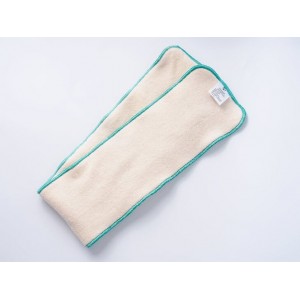 Wkład długi 4-warstwowy Doodush - wybierz rozmiar - 10/70