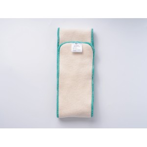 Wkład długi 4-warstwowy Doodush - wybierz rozmiar - 10/70