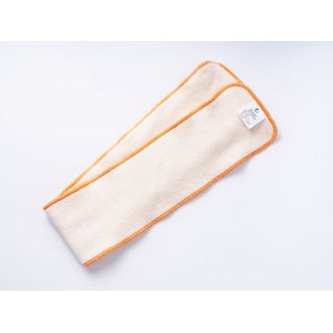 Wkład długi 3-warstwowy Doodush - wybierz rozmiar - 10/70