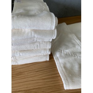 Wkład długi natural slim FOMI