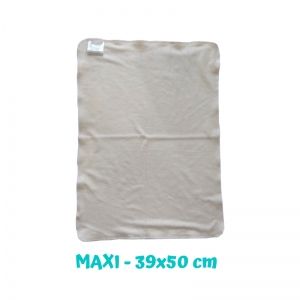 WKŁAD HEAVY FOLD MAXI Little Birds