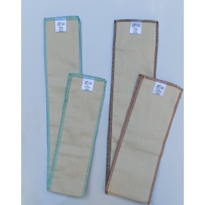 WKŁAD BIRDSEYE LONG 10 Little Birds