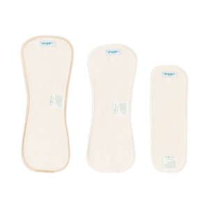 Wkład Chłonny Kizi Mizi SIO, Roz. L, PUPPI