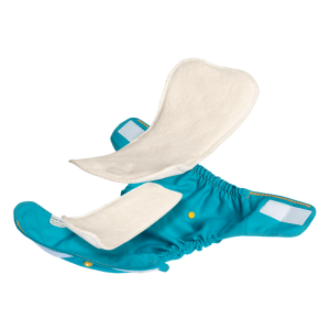 Wkład Chłonny Kizi Mizi SIO, Roz. L, PUPPI