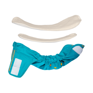 Wkład Chłonny Kizi Mizi SIO, Roz. L, PUPPI