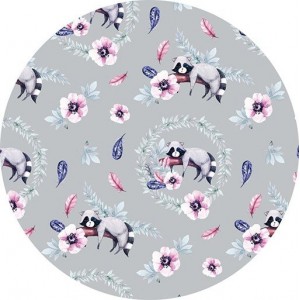 Otulacz PUL OS Kokosi - wybierz wzór - Wielopracz