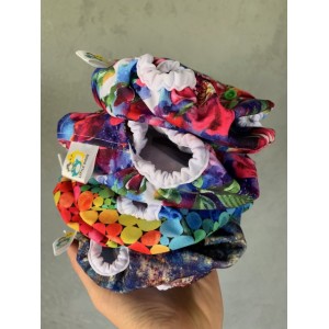 Otulacz Pul mini OS Little Birds różne wzory - kosmonauta