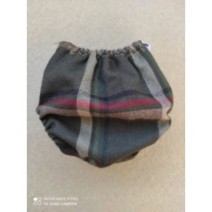 Otulacz wełniany NB różne wzory WOOLIULI Otulacz wełniany NB różne wzory WOOLIULI